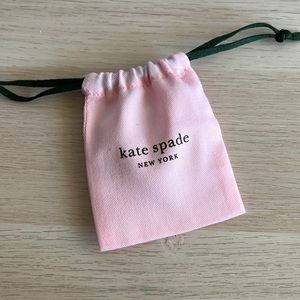 Kate Spade studded earrings